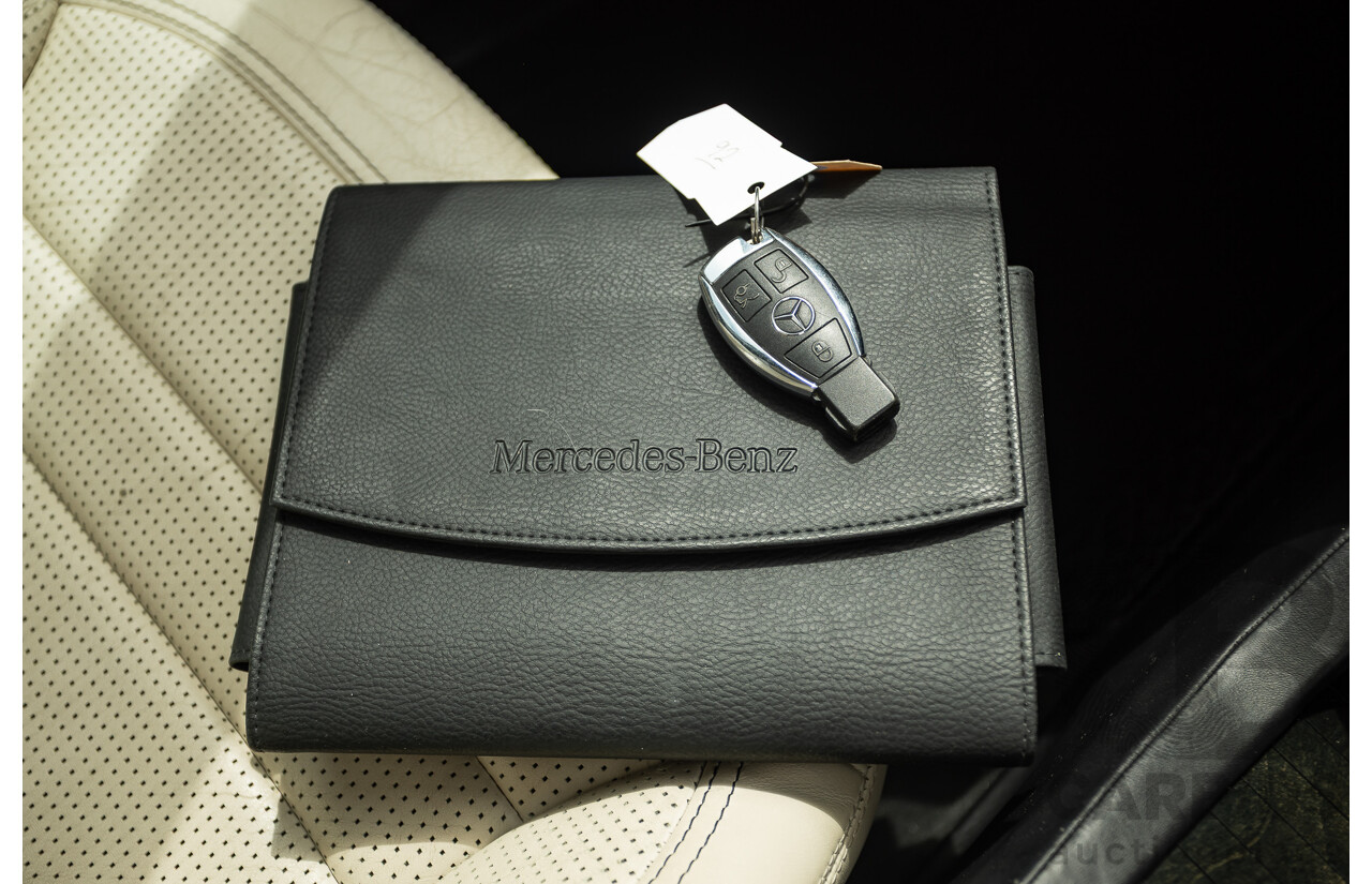 1/2013 Mercedes Benz ML63 AMG (4x4) W166 4d Wagon Tenorite Grey Metallic Twin Turbo V8 5.5L