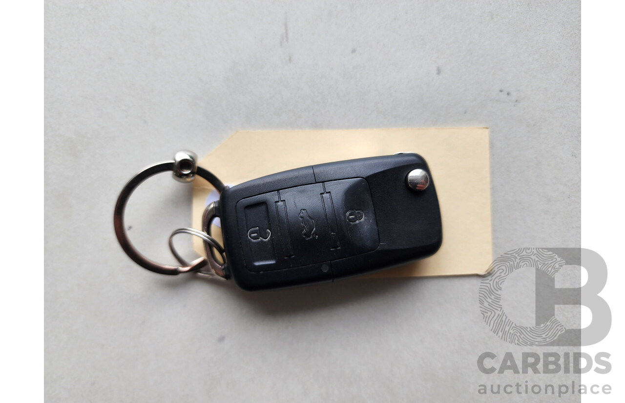 11/2003 Nissan Pulsar Q N16 MY03 4d Sedan Gold 1.8L