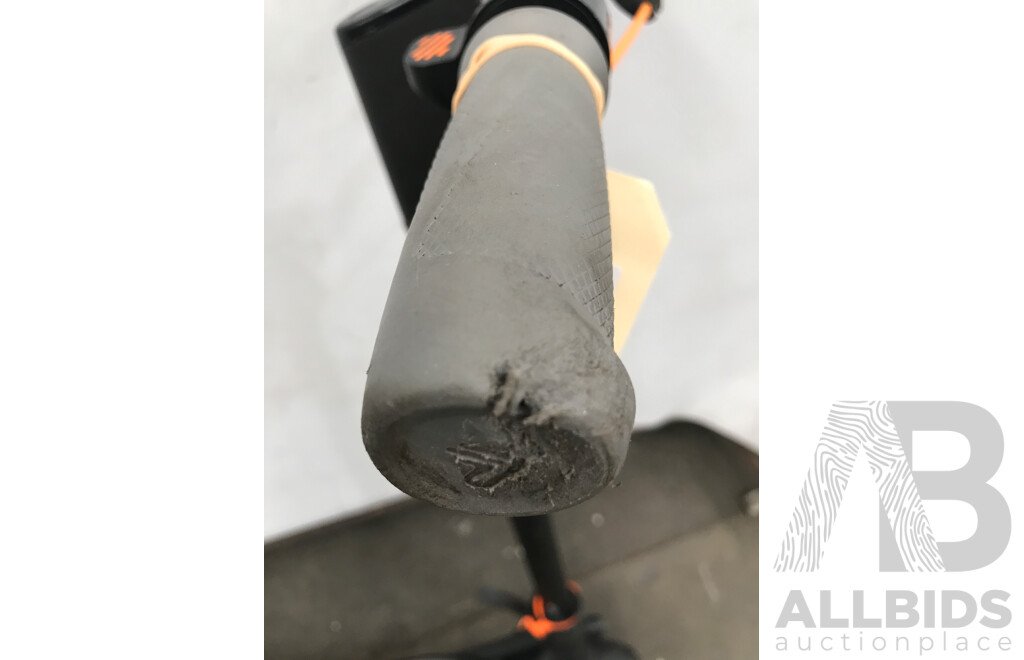 Segway Ninebot F40A Electric Scooter