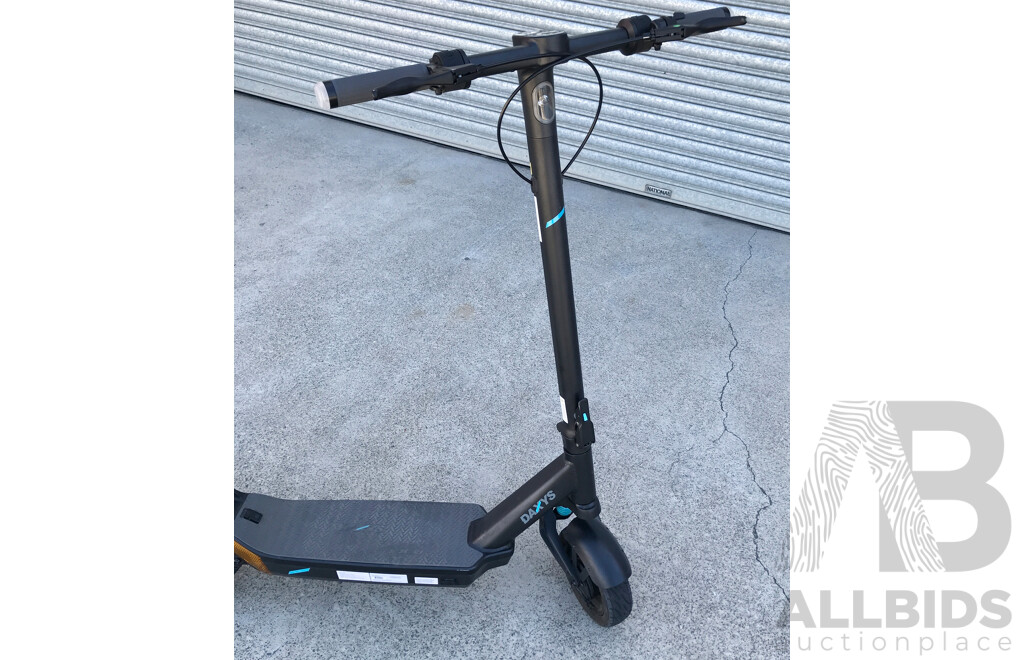 DAXYS Bandicoot Electric Scooter