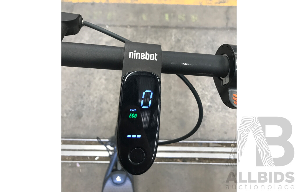 Segway Ninebot E22 Electric Scooter