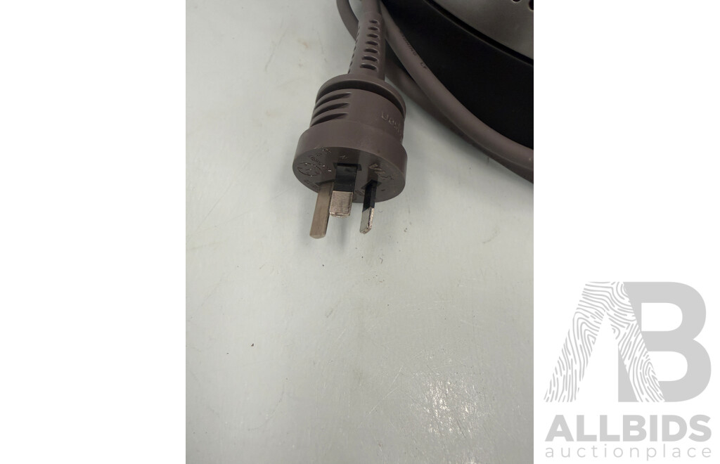 Dyson (TP07 YY) Purifier Cool Purifying Fan (Black/nickel) - ORP $949