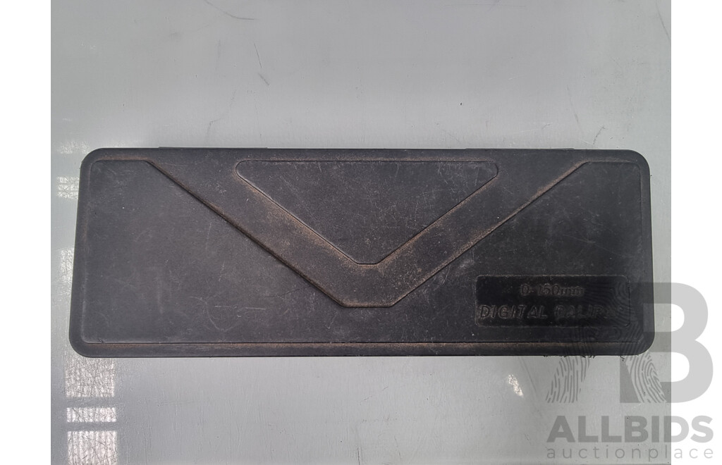 Assorted Job Lot - Tools & Accessories ETC