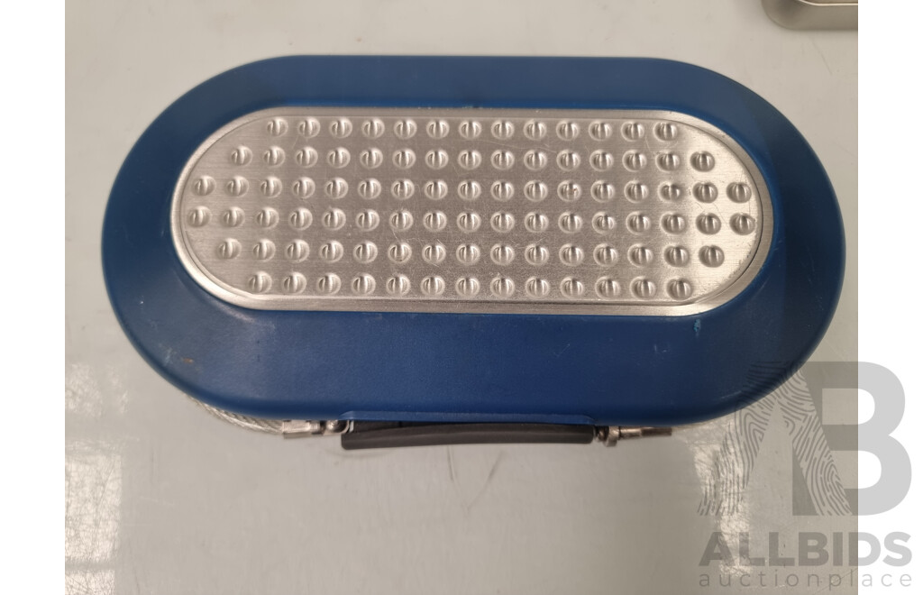 Assorted Job Lot - Tools & Accessories ETC