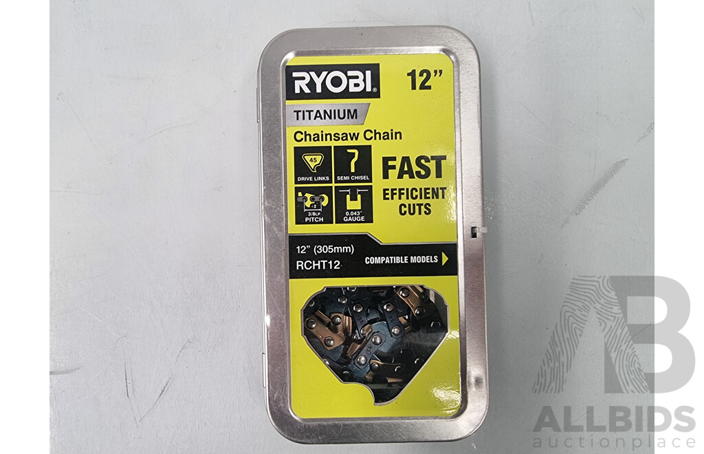 Assorted Job Lot - Tools & Accessories ETC