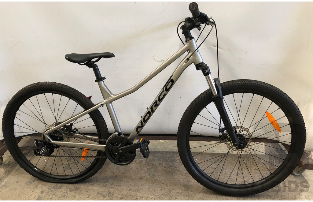 Norco Storm 17 Inch Bike