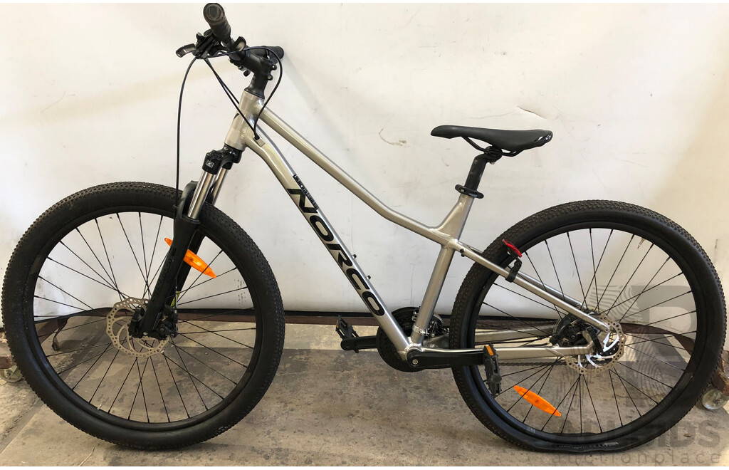 Norco Storm 17 Inch Bike