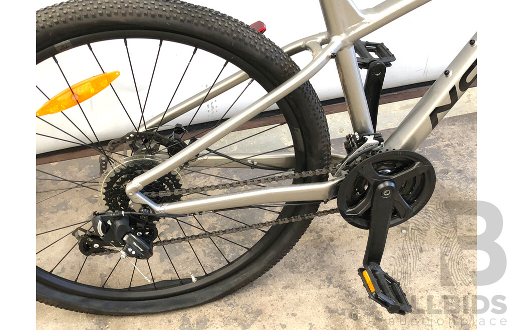 Norco Storm 17 Inch Bike
