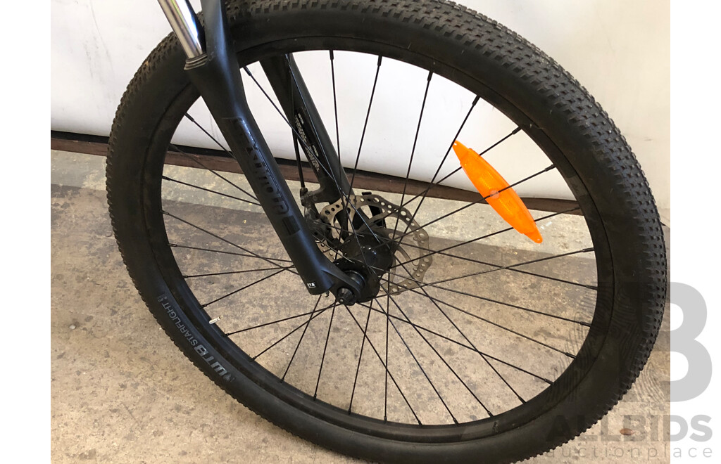 Norco Storm 17 Inch Bike