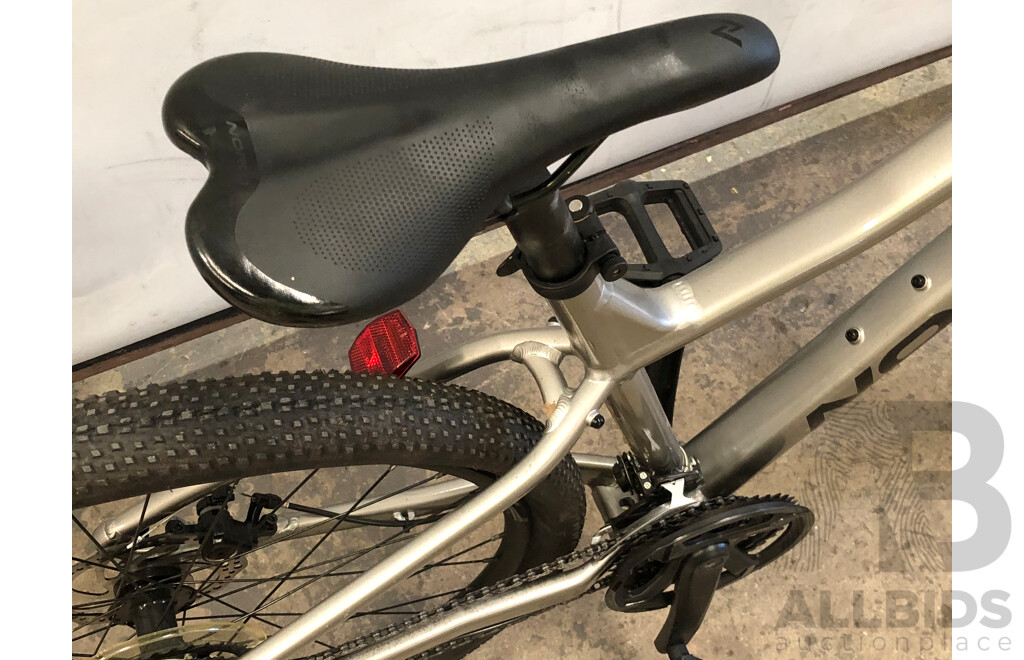 Norco Storm 17 Inch Bike
