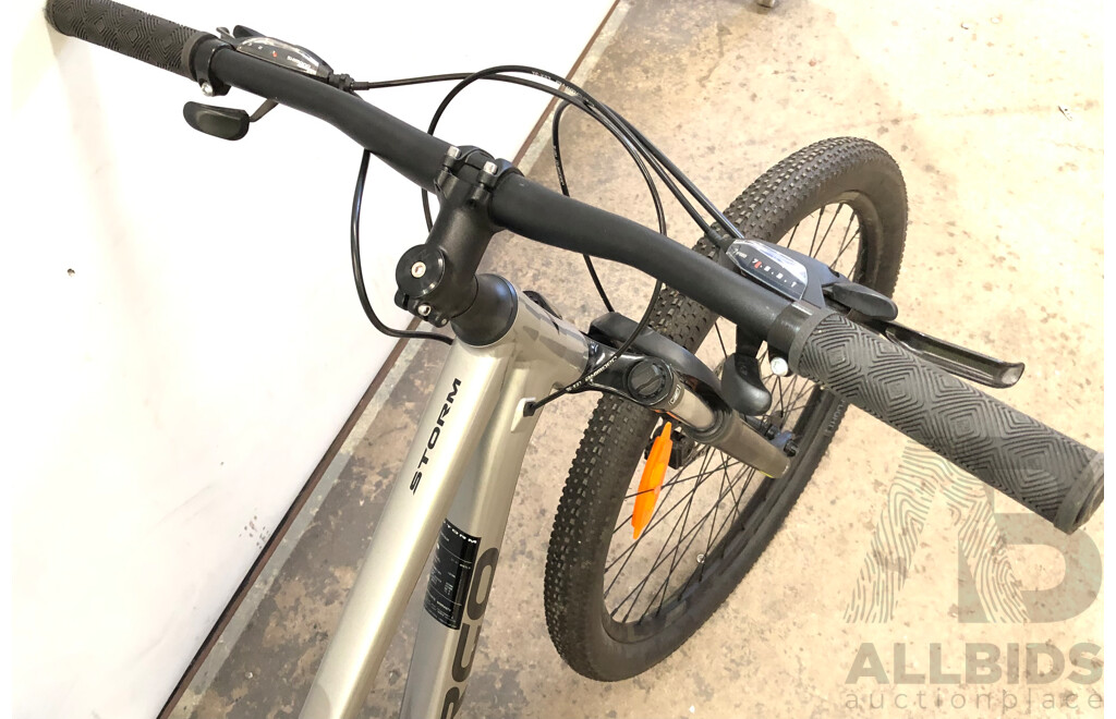 Norco Storm 17 Inch Bike