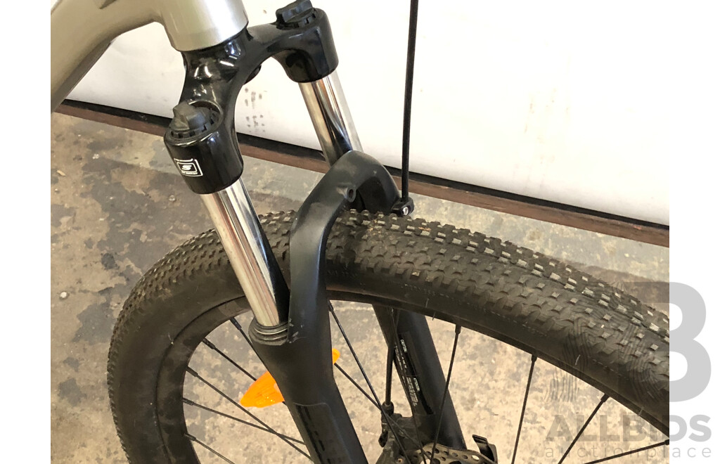 Norco Storm 17 Inch Bike
