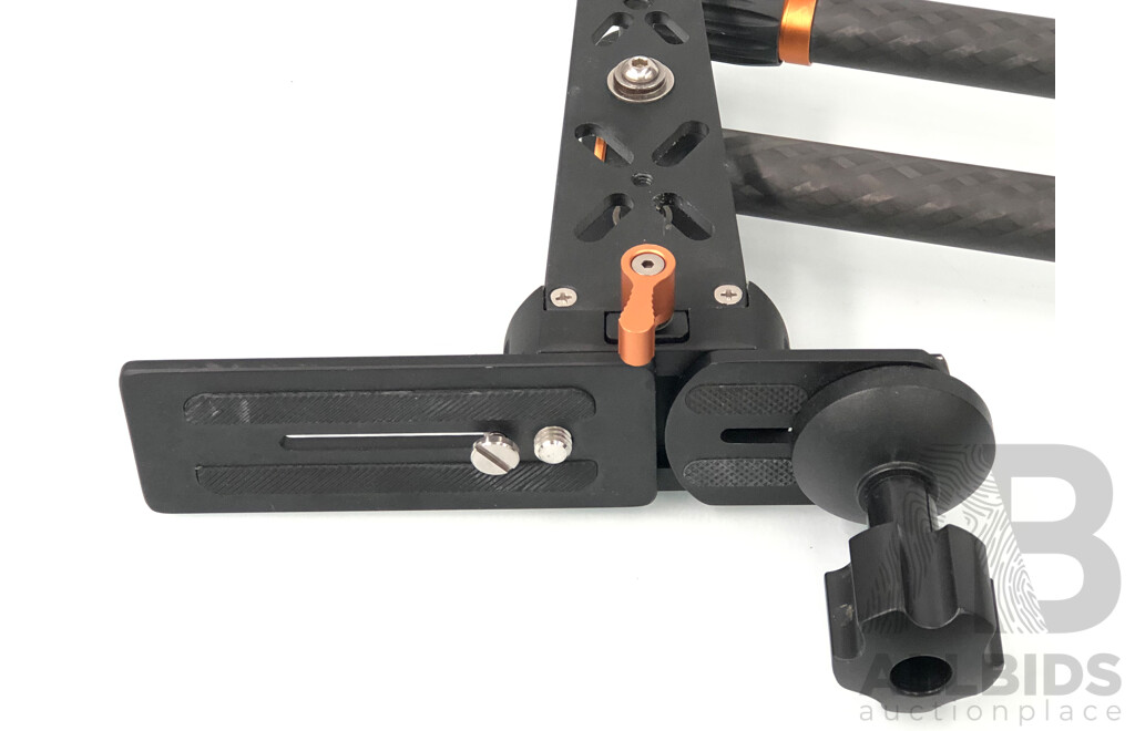 E-Image Aluminium Jib Arm