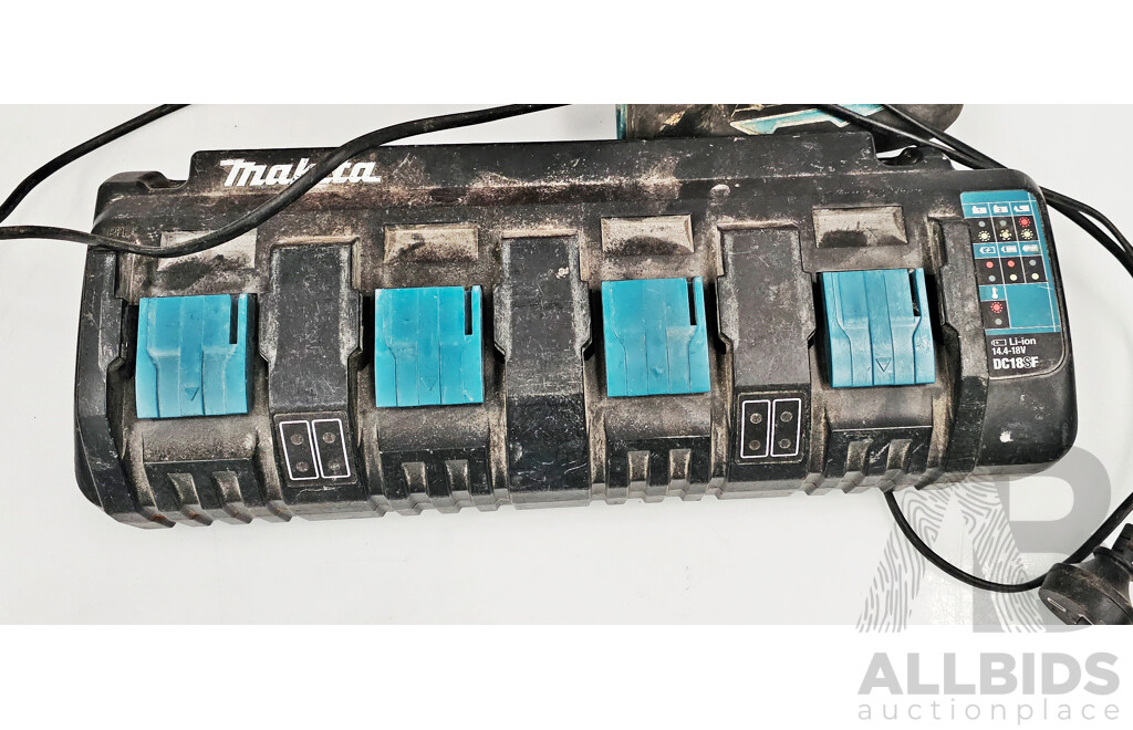 Assorted Lot of Tools