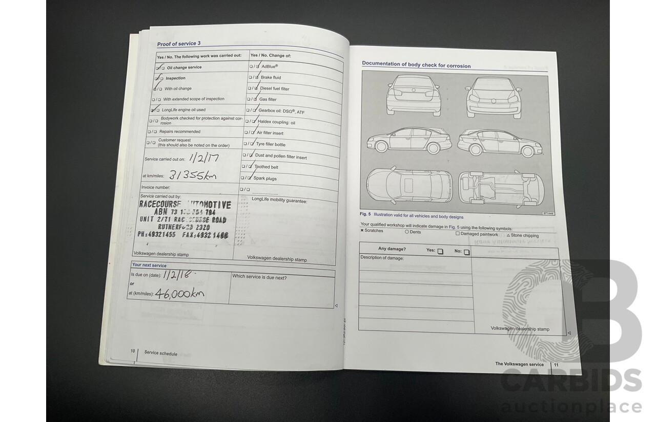 8/2013 Volkswagen Golf 90 TSI Comfortline AU 5d Hatchback Pure White Turbo 1.4L