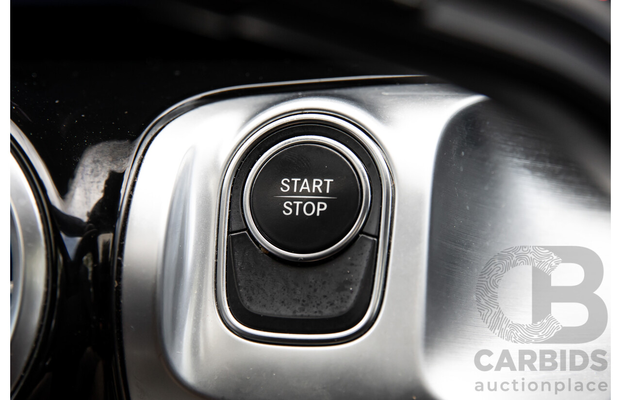 08/2022 Mercedes-Benz EQB 250 AMG Line (FWD) X243 MY23.5 4d Wagon Polar White Dedicated Electric EV - 140kw