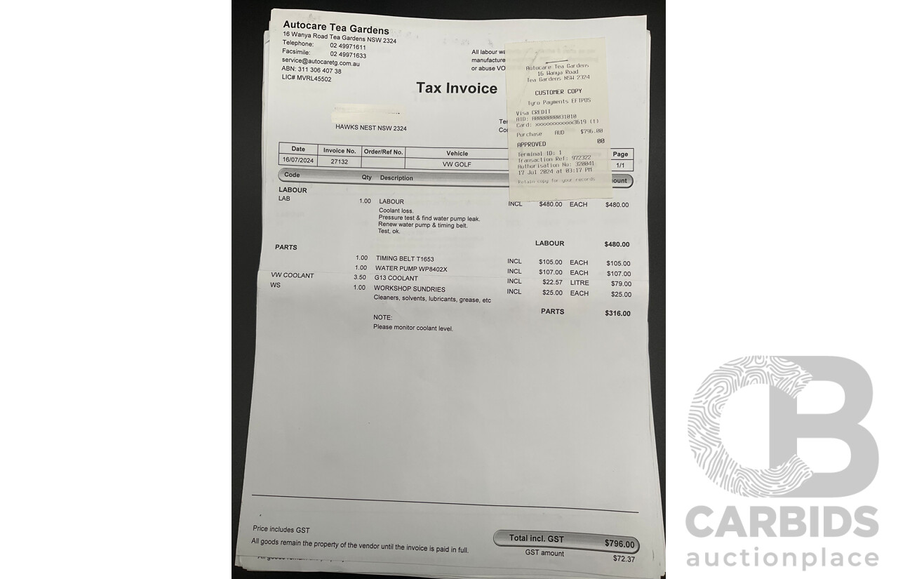 8/2011 Volkswagen Golf 103 TDI Comfortline 1K MY11 4d Wagon Reflex Silver Turbo Diesel 2.0L