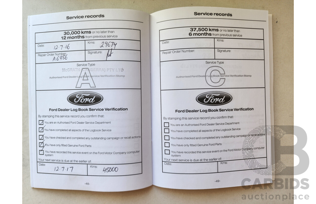 11/2014 Ford Fiesta Trend WZ 5d Hatchback Silver 1.5L