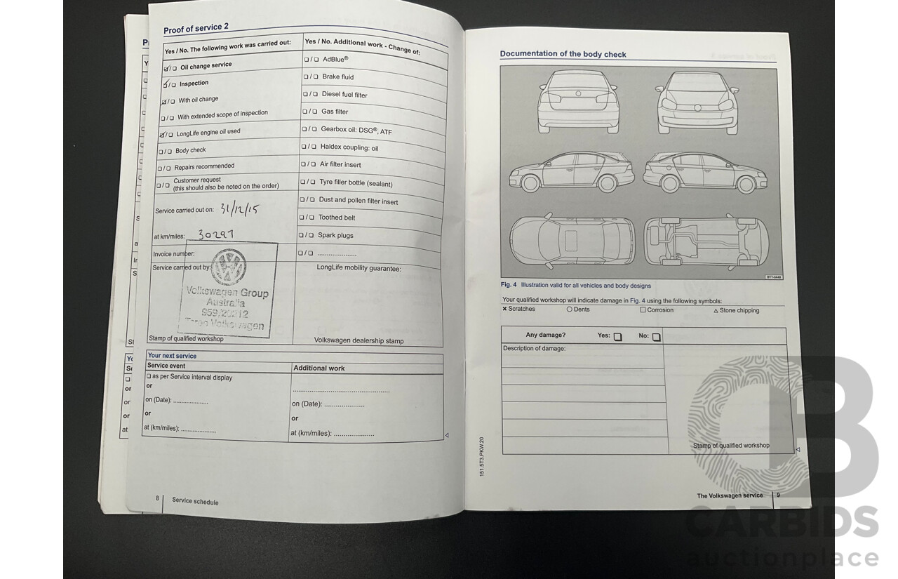 11/2014 Volkswagen Passat Alltrack 3C MY15 4d Wagon Icelandic Grey Metallic Turbo Diesel 2.0L
