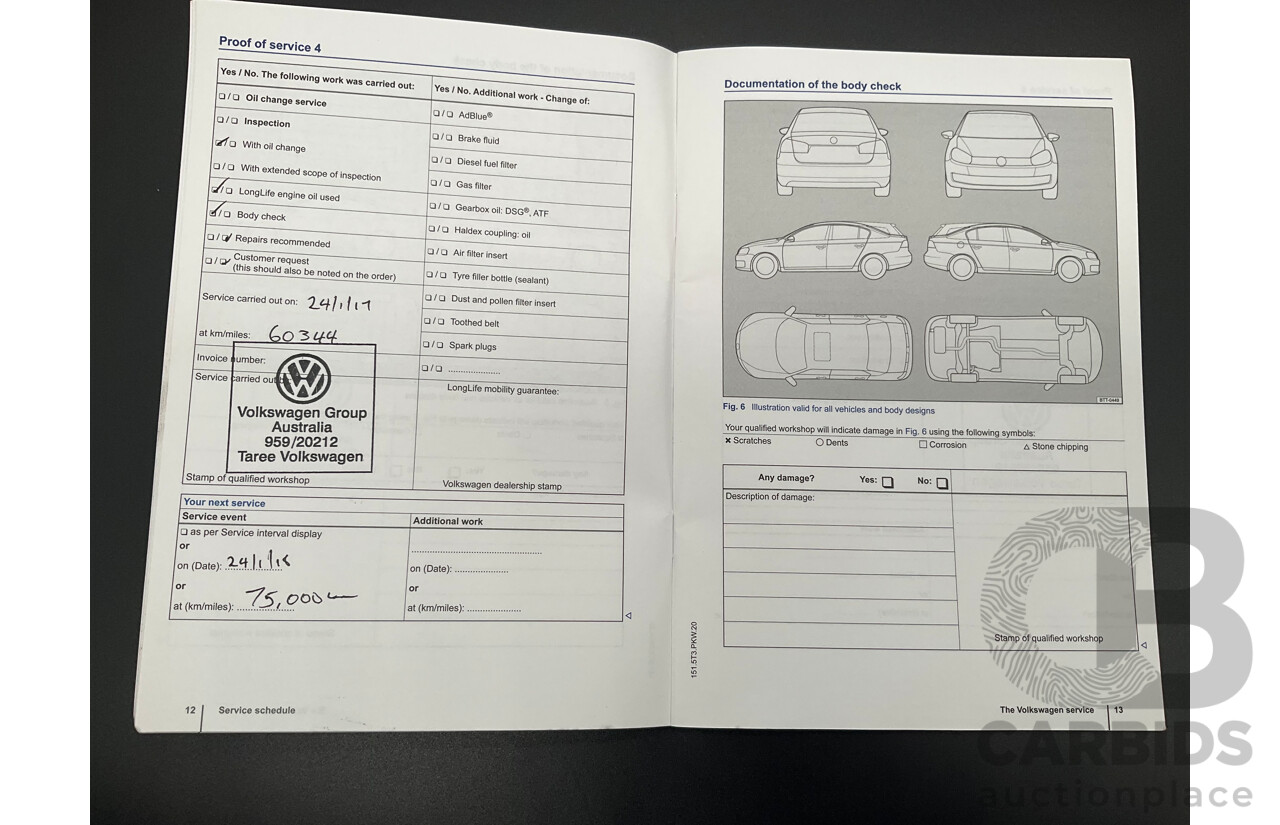 11/2014 Volkswagen Passat Alltrack 3C MY15 4d Wagon Icelandic Grey Metallic Turbo Diesel 2.0L