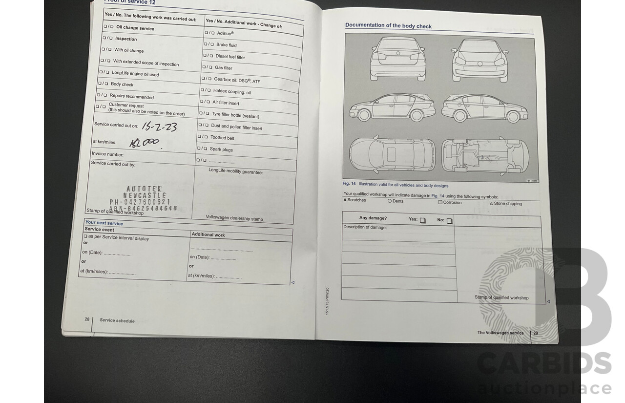 11/2014 Volkswagen Passat Alltrack 3C MY15 4d Wagon Icelandic Grey Metallic Turbo Diesel 2.0L
