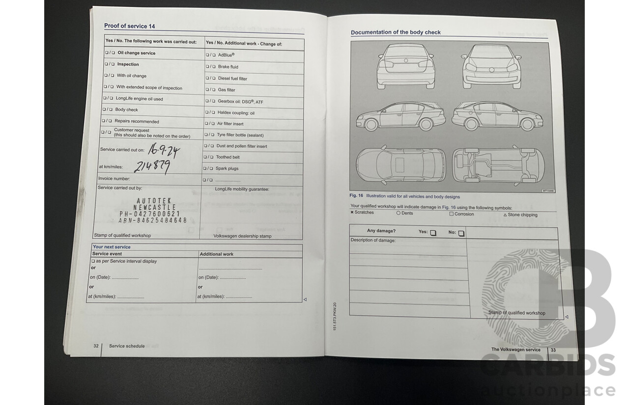 11/2014 Volkswagen Passat Alltrack 3C MY15 4d Wagon Icelandic Grey Metallic Turbo Diesel 2.0L