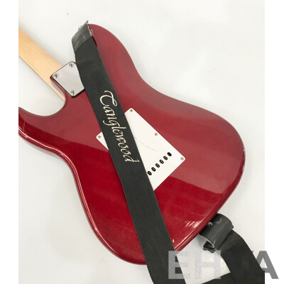 Padova Electric Guitar