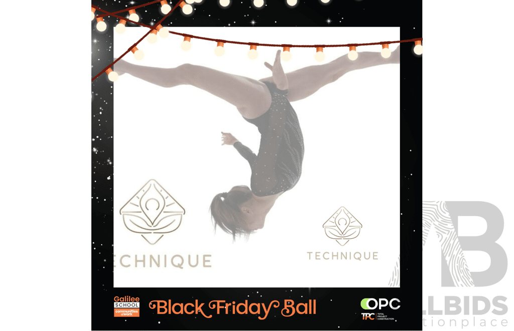 Health and Body Wellbeing Voucher from Technique Muscle and Movement