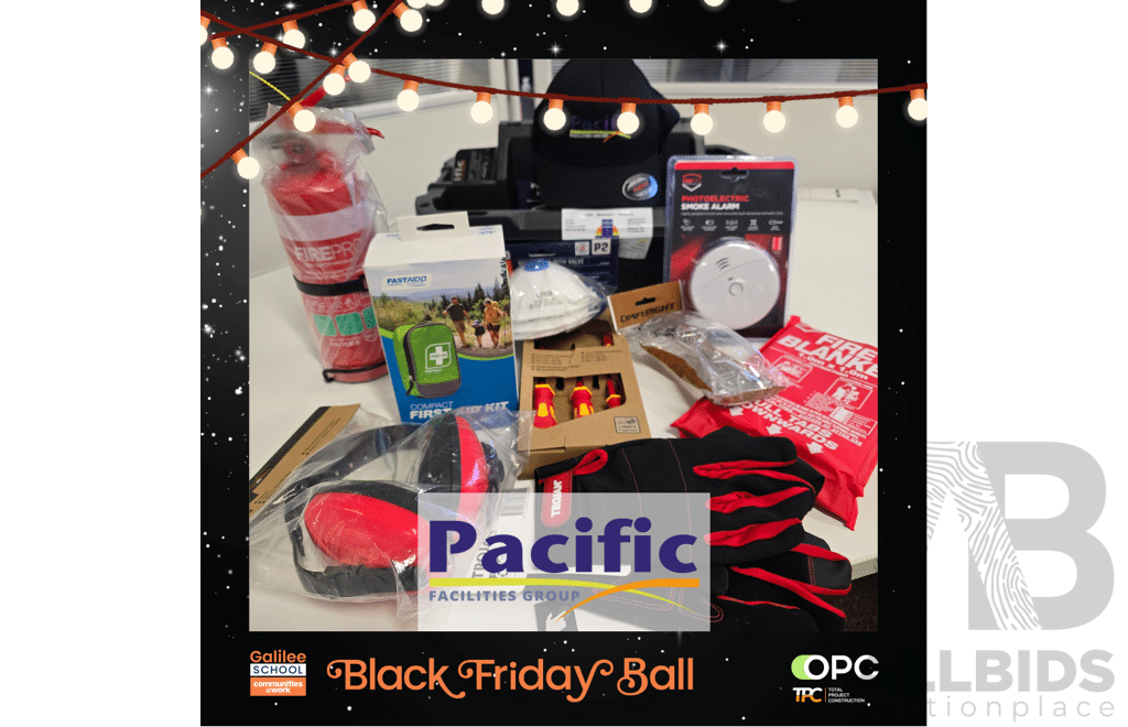 Home Fire Safety Pack