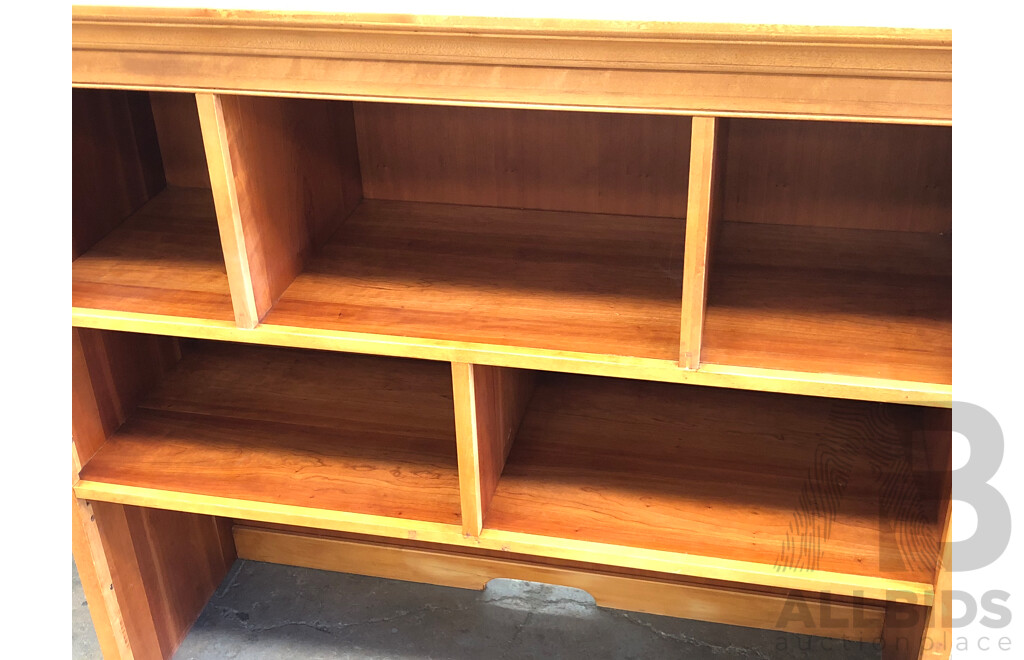 Drexel Heritage Desk Hutch