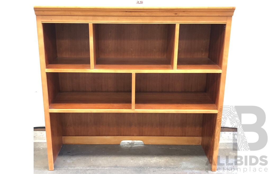 Drexel Heritage Desk Hutch