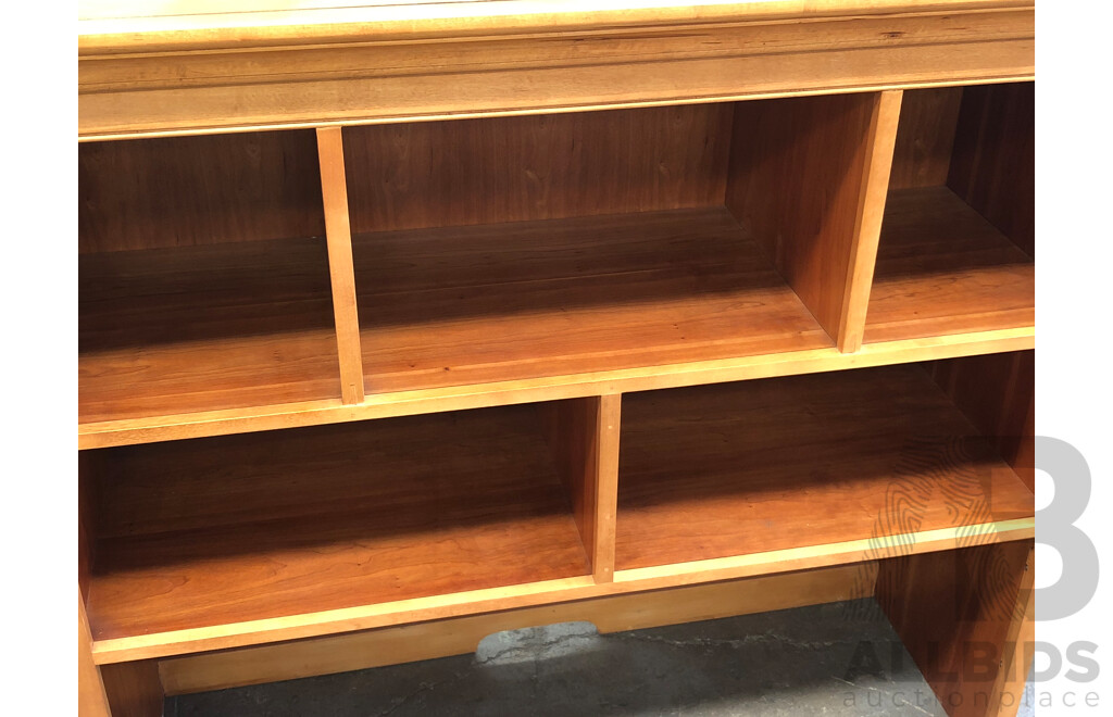 Drexel Heritage Desk Hutch