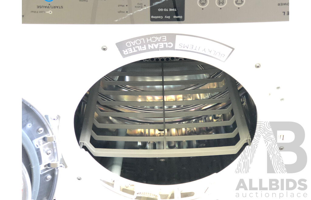 Fisher & Paykel 7.0kg Clothes Dryer