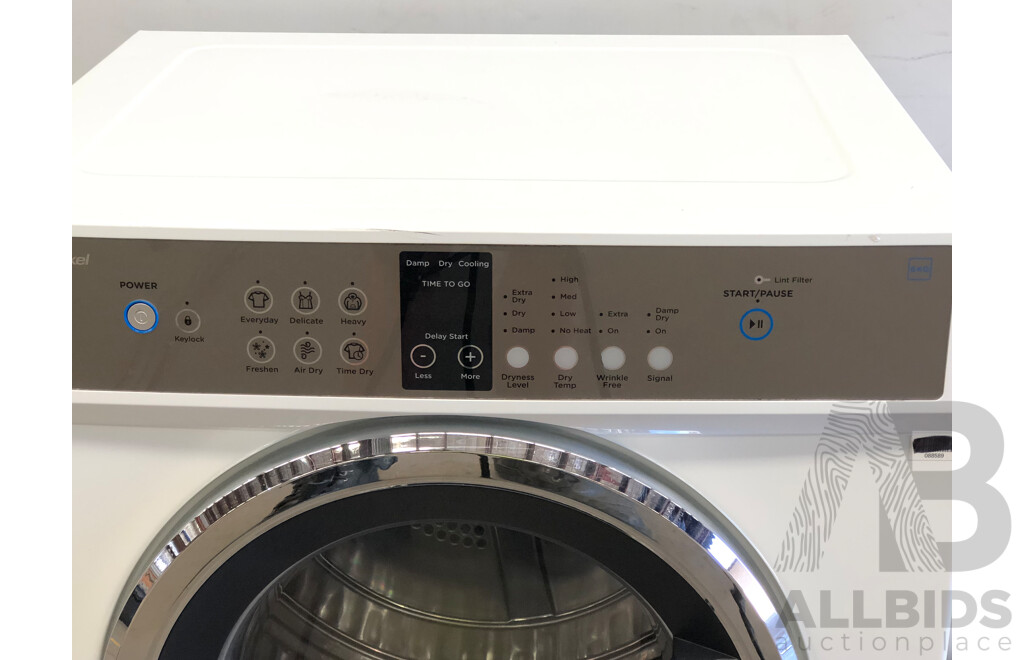 Fisher & Paykel 6kg Clothes Dryer