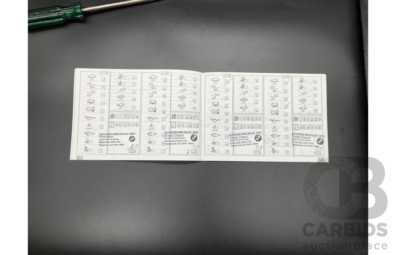 8/2013 Bmw X5 Xdrive 30d M Sport E70 MY12 UPGRADE 4d Wagon Carbon Black Metallic Turbo Diesel 3.0L