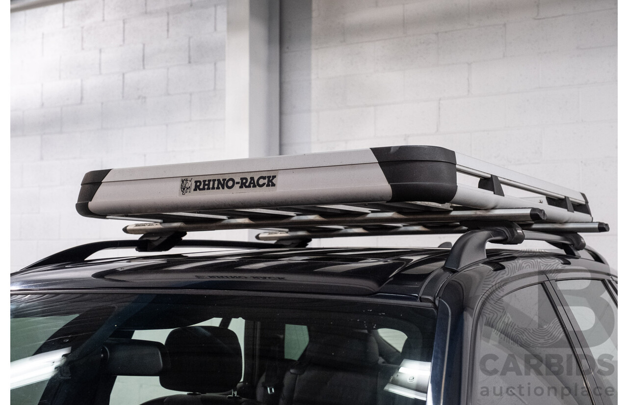 8/2013 Bmw X5 Xdrive 30d M Sport E70 MY12 UPGRADE 4d Wagon Carbon Black Metallic Turbo Diesel 3.0L