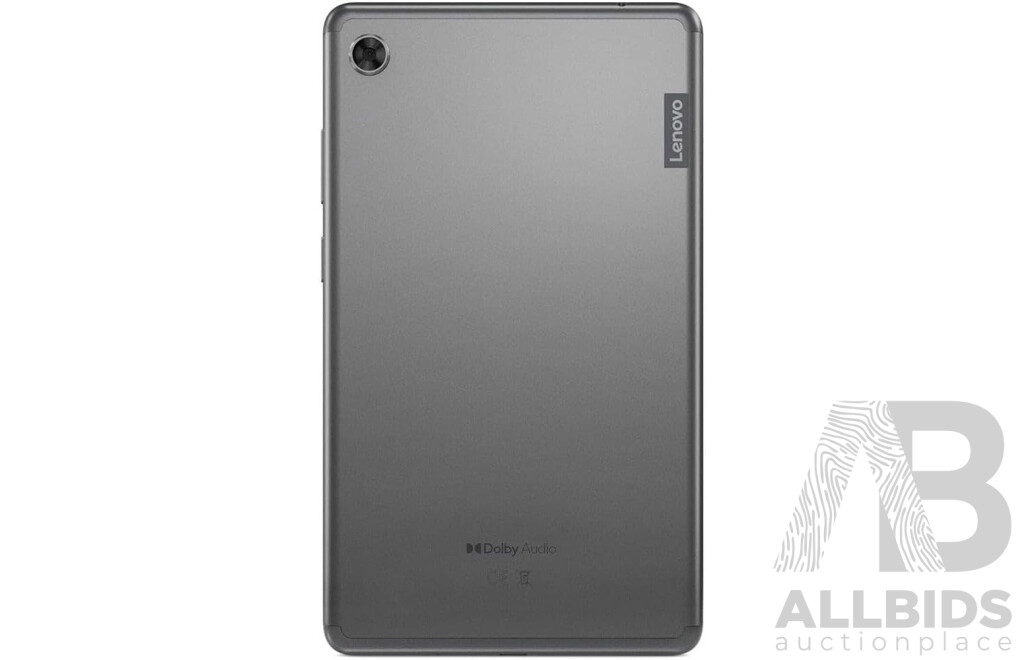 LENOVO Tab M7 HD (3rd Gen) 7-inch 32GB Tablet - Iron Grey