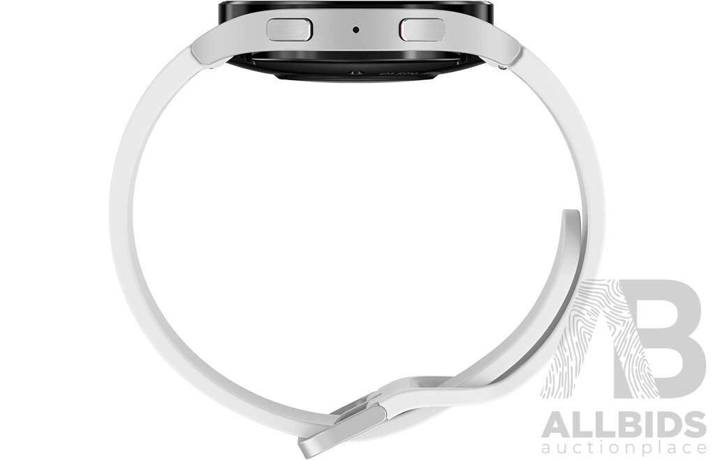 Samsung 44mm Galaxy Watch 5 Bluetooth - Silver