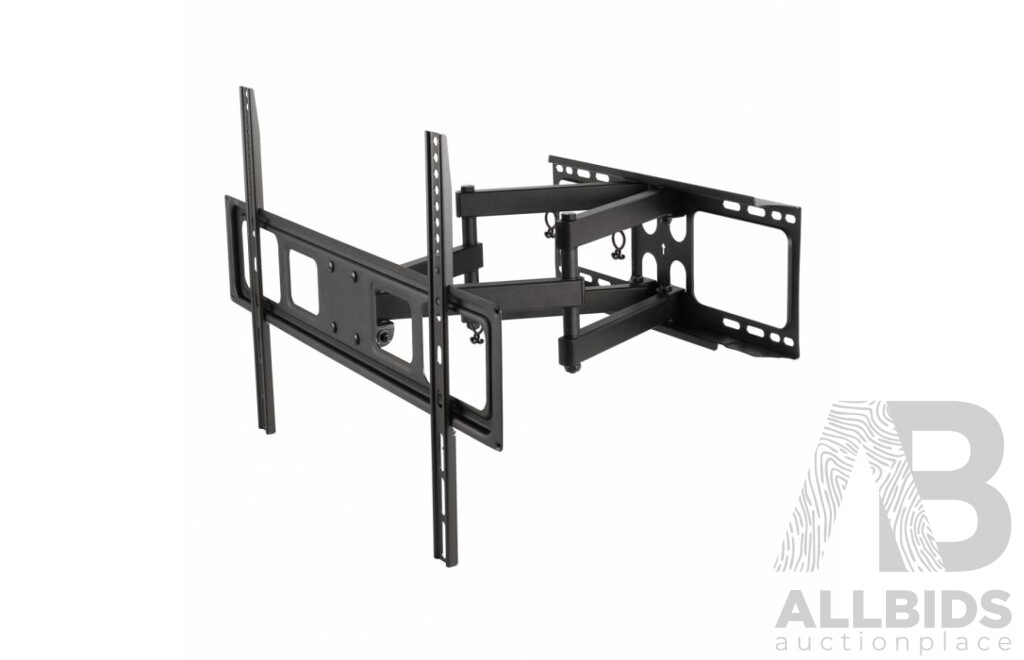 ONE PRODUCT Full Motion Mount (Large) 37''-70''