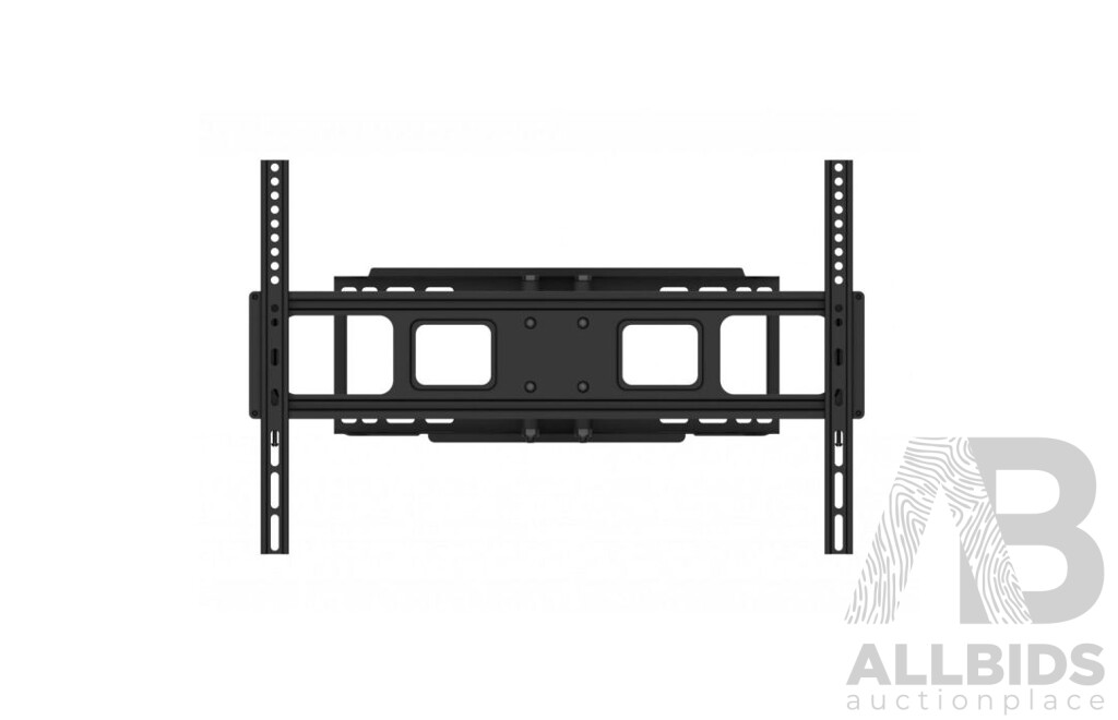 ONE PRODUCT Full Motion Mount (Large) 37''-70''