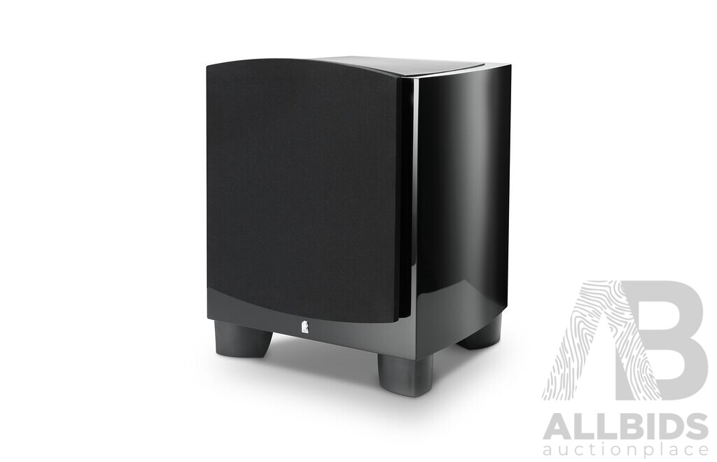 REVEL REVB110V2 10'' Subwoofer