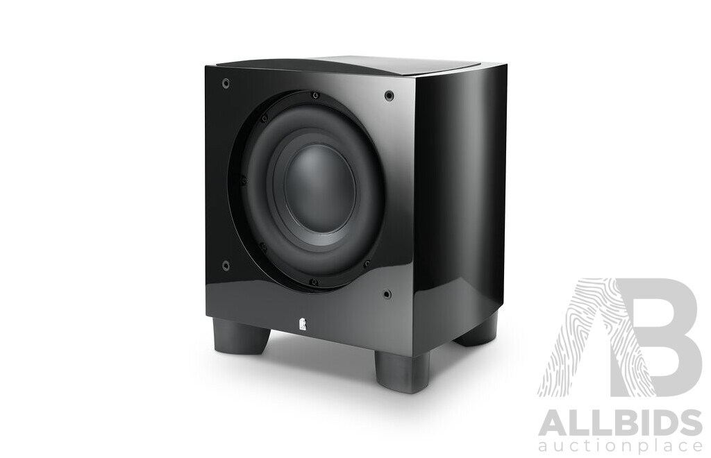 REVEL REVB110V2 10'' Subwoofer
