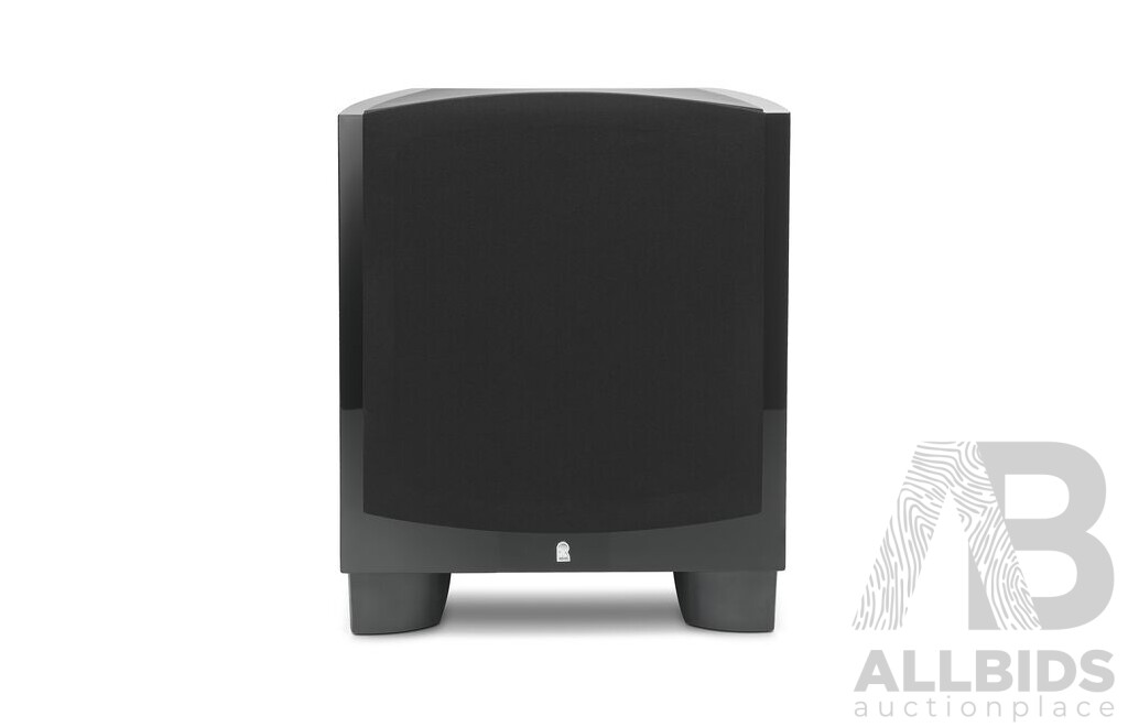 REVEL REVB110V2 10'' Subwoofer