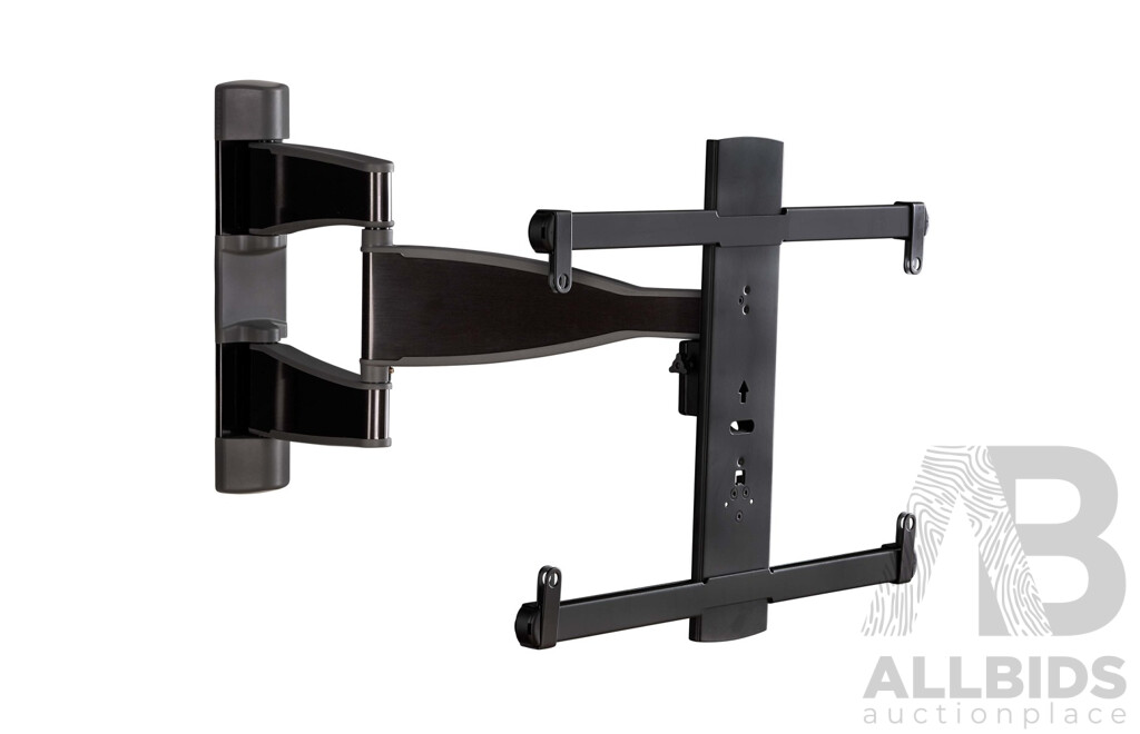 Sanus VMF720B2 Advanced Full-Motion Mount (fits 32''-55'' TV)