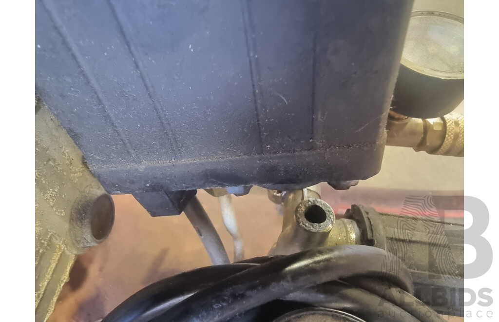 Trade Sure 50L Air Compressor