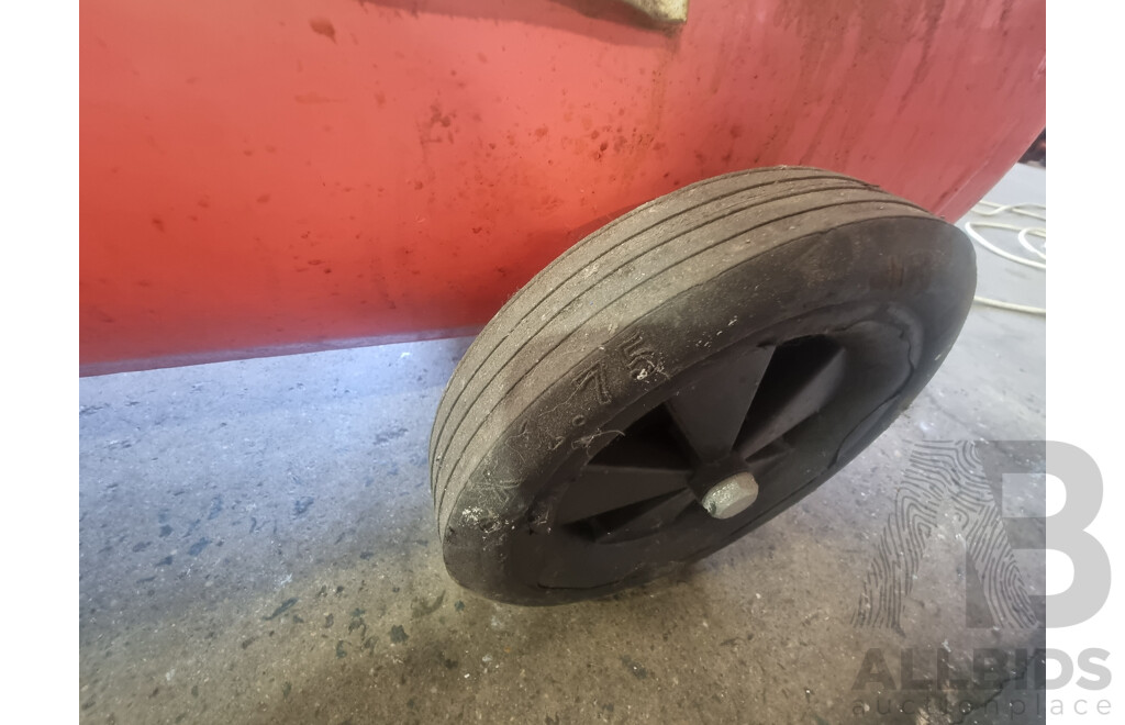 Trade Sure 50L Air Compressor