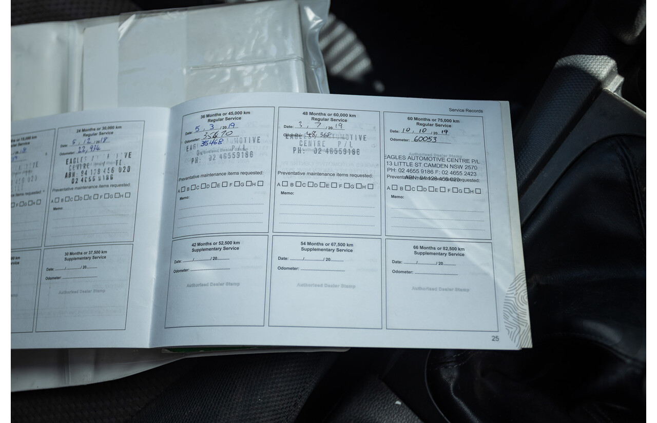 04/2018 Mitsubishi Triton GLX Plus (4x4) MQ MY18 Dual Cab Utility Grey Turbo 2.4L