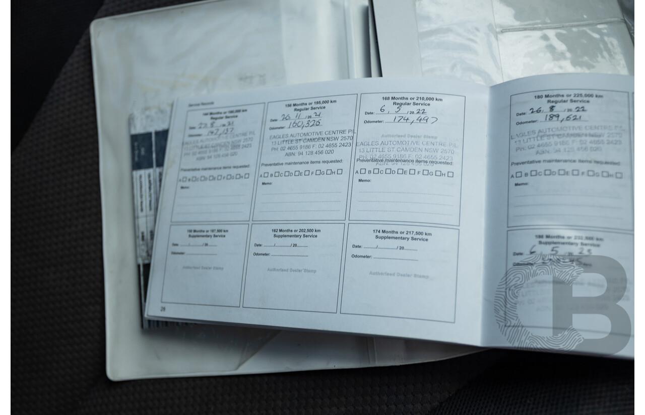 04/2018 Mitsubishi Triton GLX Plus (4x4) MQ MY18 Dual Cab Utility Grey Turbo 2.4L