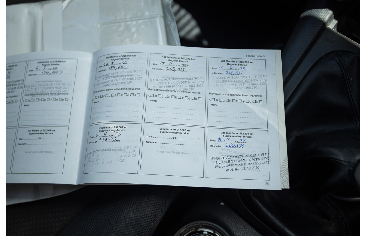 04/2018 Mitsubishi Triton GLX Plus (4x4) MQ MY18 Dual Cab Utility Grey Turbo 2.4L