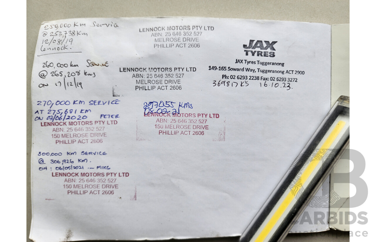 5/2012 Nissan Pathfinder Ti (4x4) R51 SERIES 4 4d Wagon White 2.5L